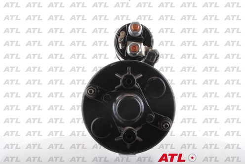 ATL Autotechnik A 15 040 Starter